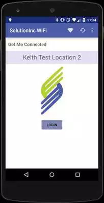 Play SolutionInc Wi-Fi Play SolutionInc Wi-Fi