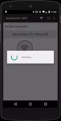 Play SolutionInc Wi-Fi Play SolutionInc Wi-Fi