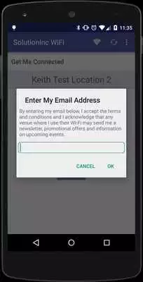 Play SolutionInc Wi-Fi Play SolutionInc Wi-Fi