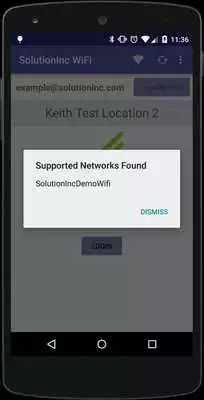 Play SolutionInc Wi-Fi Play SolutionInc Wi-Fi