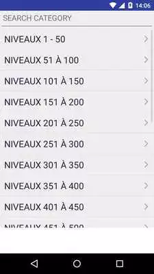 Play Solution Pro Des Mots