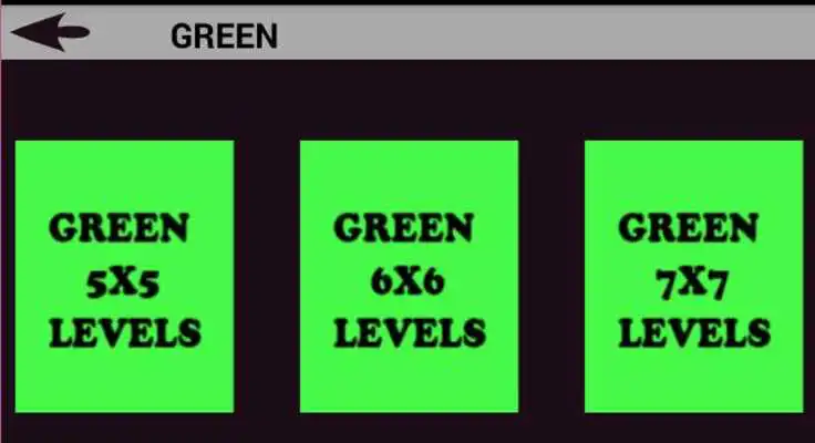 Play Solutions For Flow Free