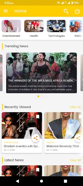 Play Solutions Now Africa  and enjoy Solutions Now Africa with UptoPlay