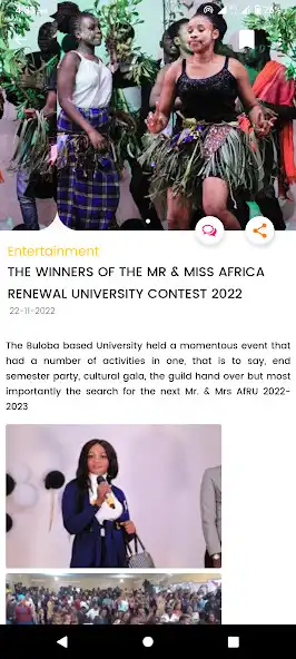 Play Solutions Now Africa as an online game Solutions Now Africa with UptoPlay