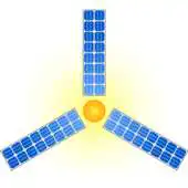 Free play online Solution - Solar PV Calculator APK