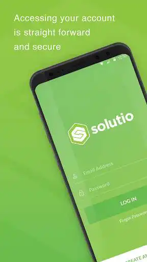 Play Solutio  and enjoy Solutio with UptoPlay