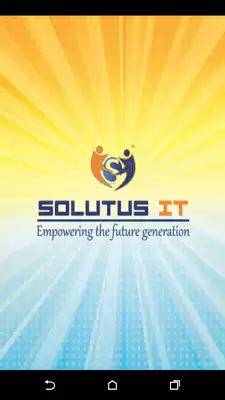 Play Solutus It Pvt Ltd