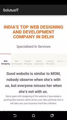 Play Solutus It Pvt Ltd