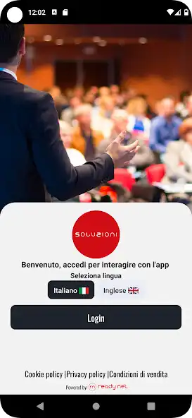 Play Soluzioni Omnia Media as an online game online Soluzioni Omnia Media with UptoPlay Play Soluzioni Omnia Media as an online game Soluzioni Omnia Media with UptoPlay