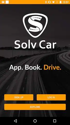 Play Solv Car - Australia - Save Money. Travel Easy.  and enjoy Solv Car - Australia - Save Money. Travel Easy. with UptoPlay