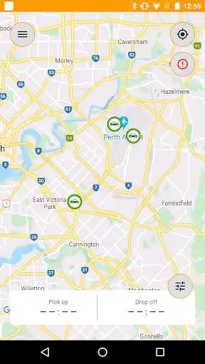 Play Solv Car - Australia - Save Money. Travel Easy. as an online game Solv Car - Australia - Save Money. Travel Easy. with UptoPlay