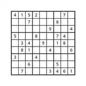 Free play online SolvDoku APK