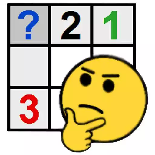 Play Solve Another Sudoku APK