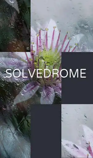 Play Solvedrome HD  and enjoy Solvedrome HD with UptoPlay