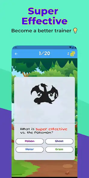 Play Solve Em All - Quiz For Poke as an online game Solve Em All - Quiz For Poke with UptoPlay