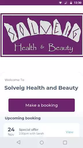Play Solveig Health and Beauty  and enjoy Solveig Health and Beauty with UptoPlay