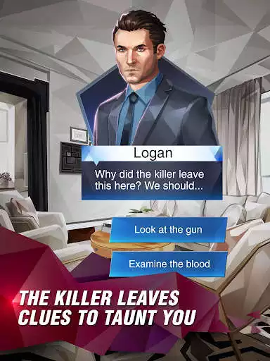 Play Solve It 3: Killer Fans as an online game online Solve It 3: Killer Fans with UptoPlay com.solve.it.visual.novel.logan.fans.serial.killer.text.adventure Play Solve It 3: Killer Fans as an online game Solve It 3: Killer Fans with UptoPlay