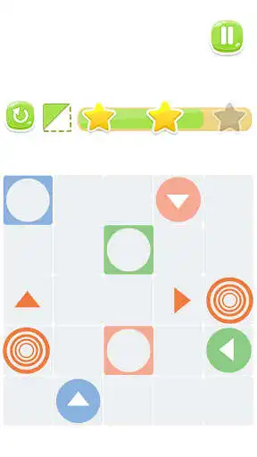 Play Solve it : Colors Game  and enjoy Solve it : Colors Game with UptoPlay