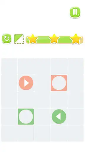 Play Solve it : Colors Game as an online game Solve it : Colors Game with UptoPlay