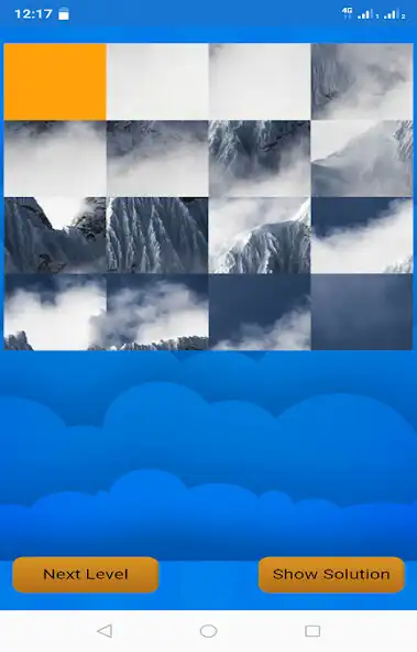 Play SOLVE IT NATURE as an online game SOLVE IT NATURE with UptoPlay