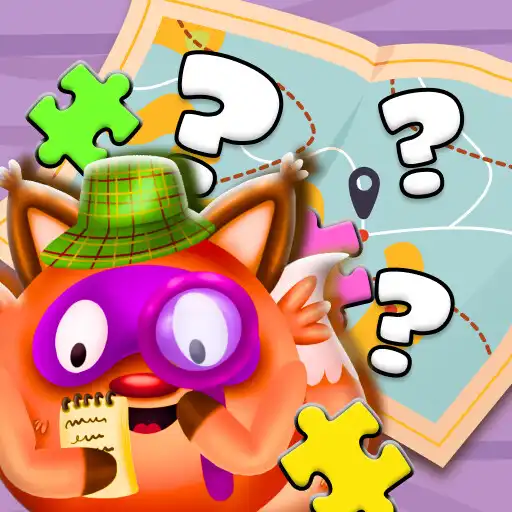Play Solve n Joy: Logic Games APK