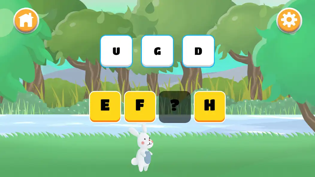 Play Solve n Joy: Logic Games as an online game Solve n Joy: Logic Games with UptoPlay