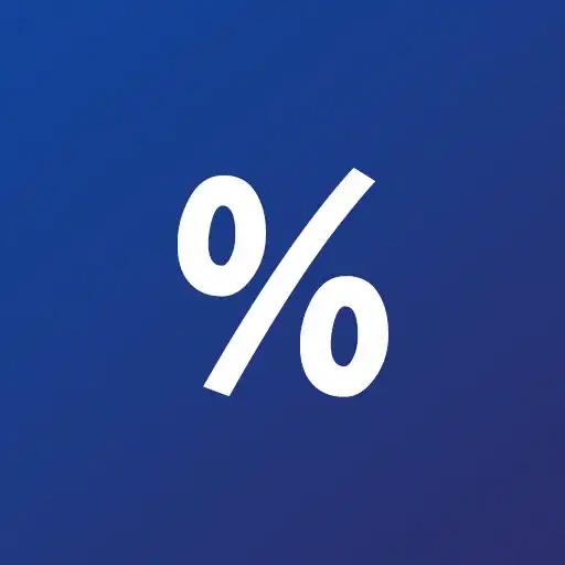 Play Solve percentages APK