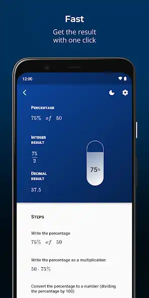 Play Solve percentages as an online game Solve percentages with UptoPlay