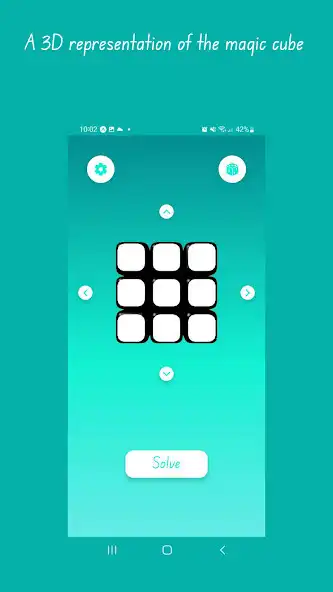 Play SolverCube  and enjoy SolverCube with UptoPlay