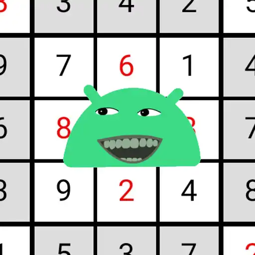 Play Solve Sudoku APK