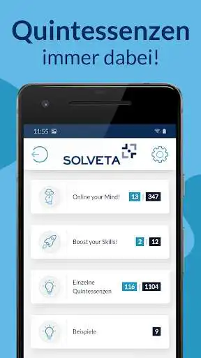 Play Solveta  and enjoy Solveta with UptoPlay