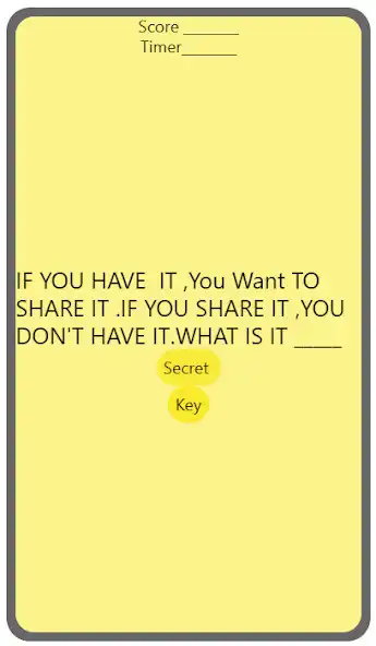 Play Solve them as an online game Solve them with UptoPlay