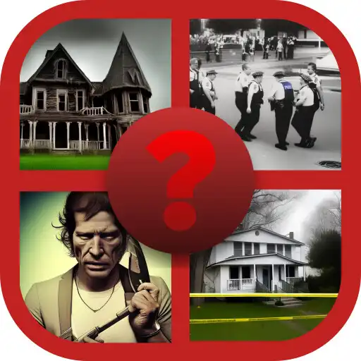 Play Solve The Mystery - Word Game APK