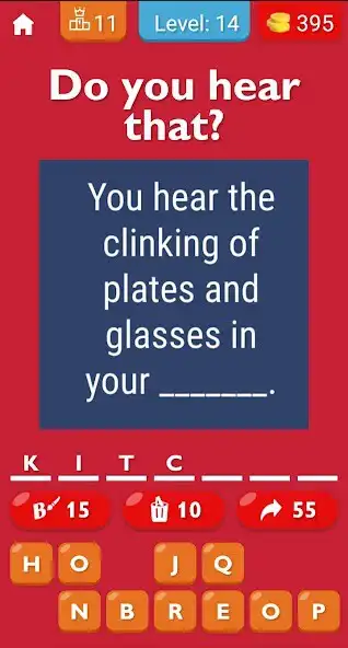 Play Solve The Mystery - Word Game  and enjoy Solve The Mystery - Word Game with UptoPlay