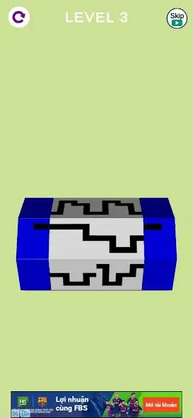 Play Solve The Puzzle - Puzzle Game - Find The Path  and enjoy Solve The Puzzle - Puzzle Game - Find The Path with UptoPlay