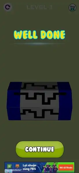 Play Solve The Puzzle - Puzzle Game - Find The Path as an online game Solve The Puzzle - Puzzle Game - Find The Path with UptoPlay