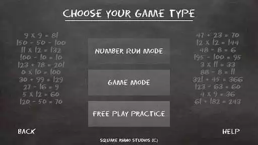 Play APK Solve the Sum  and enjoy Solve the Sum with UptoPlay com.squarerhinostudios.solvethesum