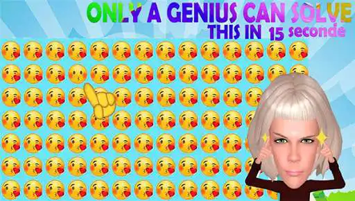 Play solve this in 15 seconds for genuis and enjoy solve this in 15 seconds for genuis with UptoPlay Play solve this in 15 seconds for genuis and enjoy solve this in 15 seconds for genuis with UptoPlay