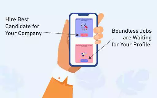 Play Solvewins Job Search App  and enjoy Solvewins Job Search App with UptoPlay