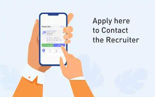 Play Solvewins Job Search App as an online game Solvewins Job Search App with UptoPlay