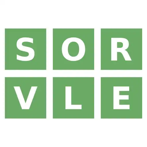 Play Solve Wordle Easily — SORVLE APK