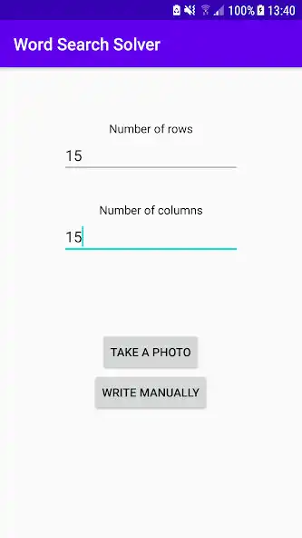 Play Solve Word Search With Photo  and enjoy Solve Word Search With Photo with UptoPlay