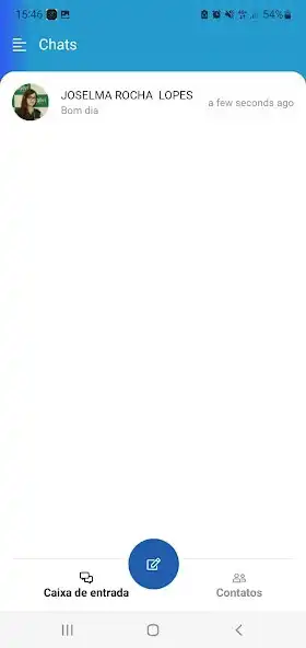 Play Solviconnect Chat as an online game Solviconnect Chat with UptoPlay