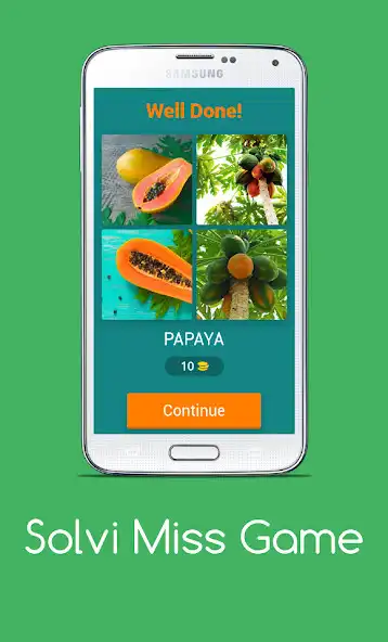 Play Solvi Miss Game as an online game Solvi Miss Game with UptoPlay
