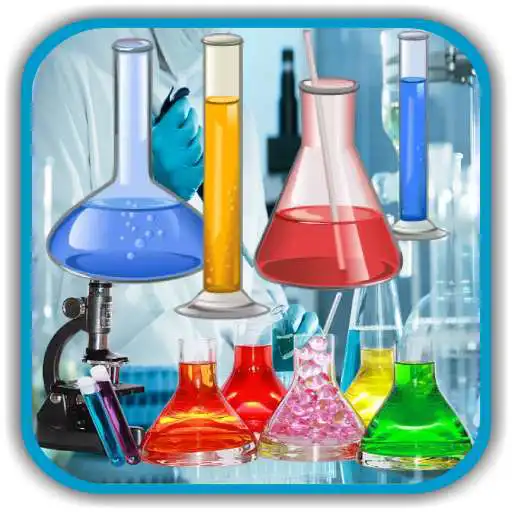 Play Solving General Chemistry Problems APK