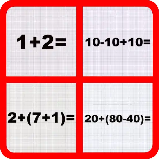 Play Solving math examples APK Play Solving math examples APK