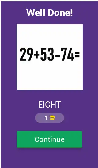 Play Solving math examples as an online game Solving math examples with UptoPlay