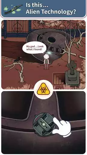 Play Solving out - Escape strange room  and enjoy Solving out - Escape strange room with UptoPlay