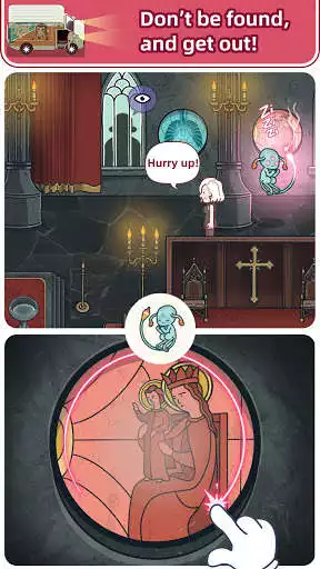 Play Solving out - Escape strange room as an online game Solving out - Escape strange room with UptoPlay