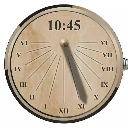Play SolWatch - Sundial Watch Face APK Play SolWatch - Sundial Watch Face APK